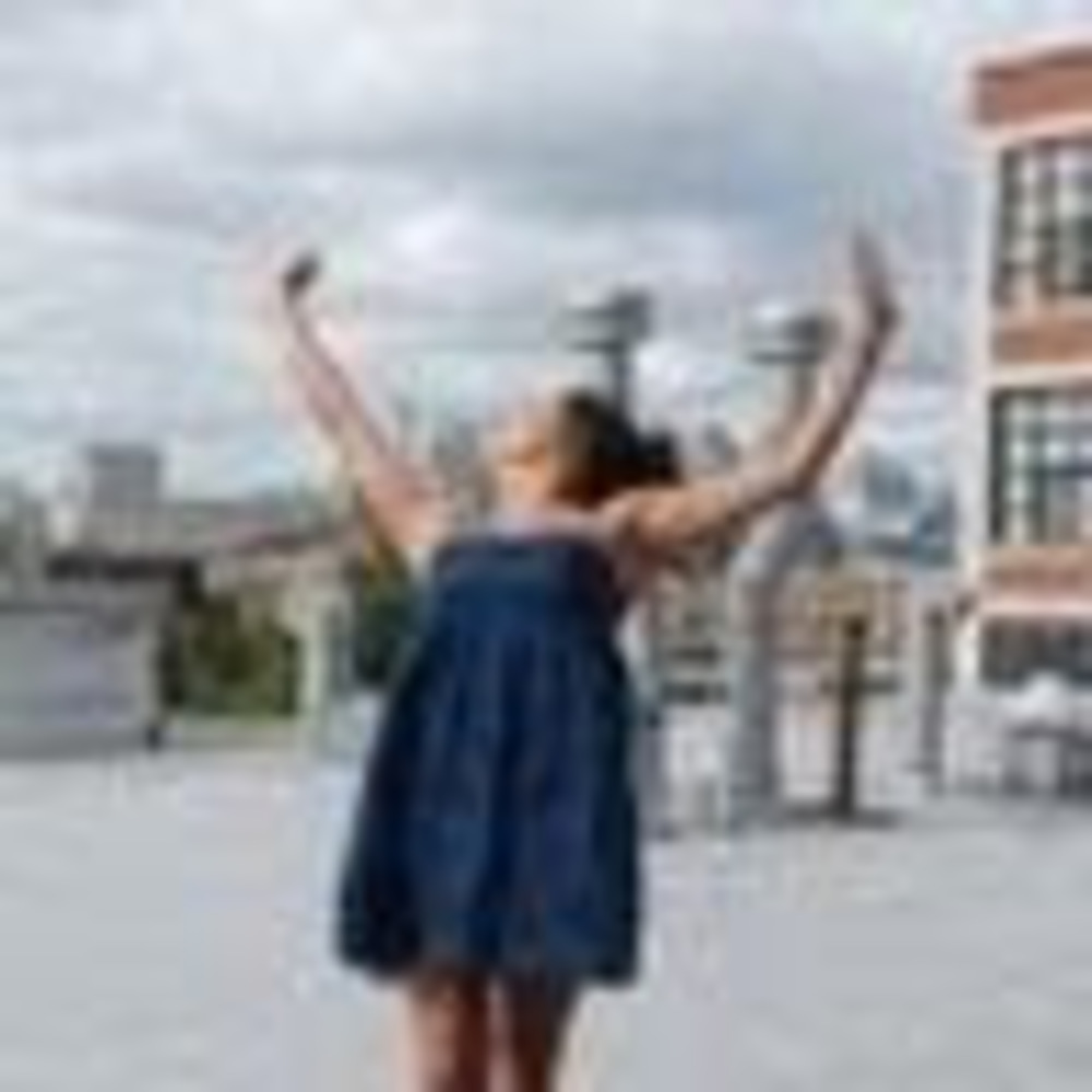 Meet your Posher, Kate